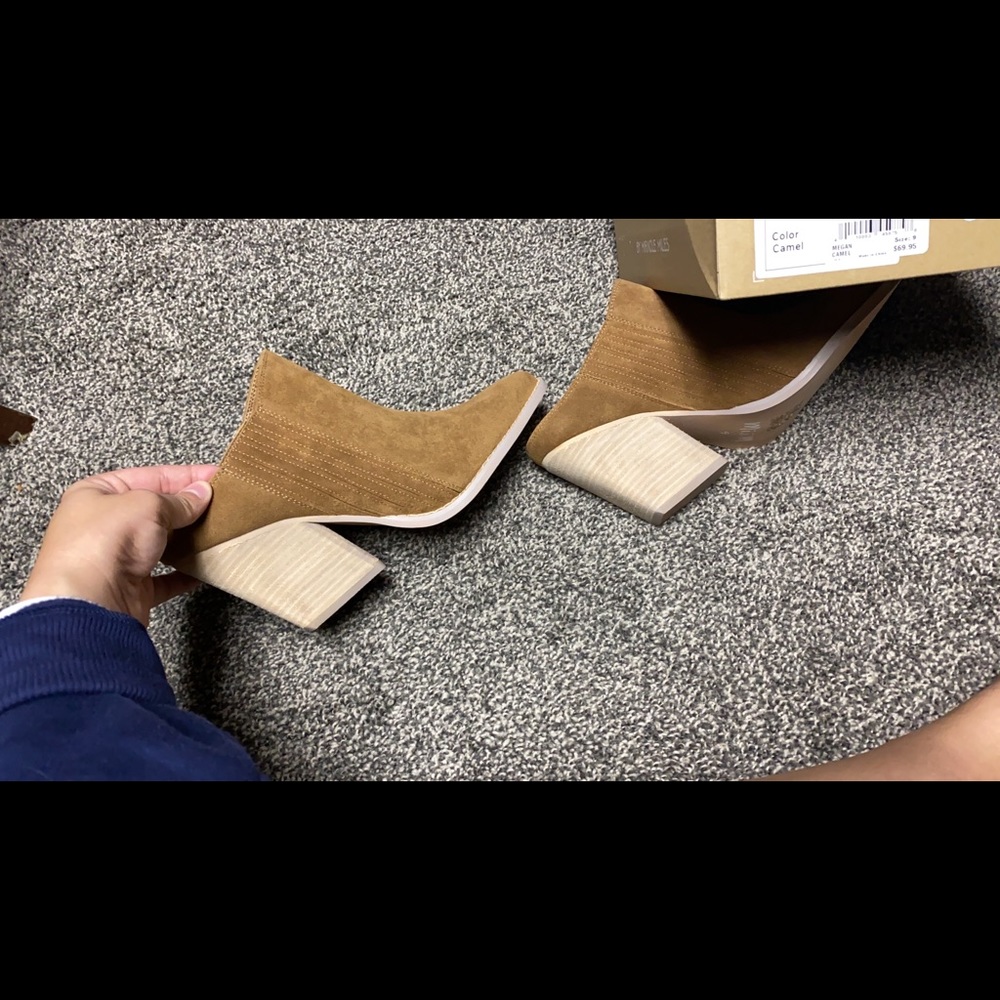 SOLD❌❌❌Brand new never worn altar state